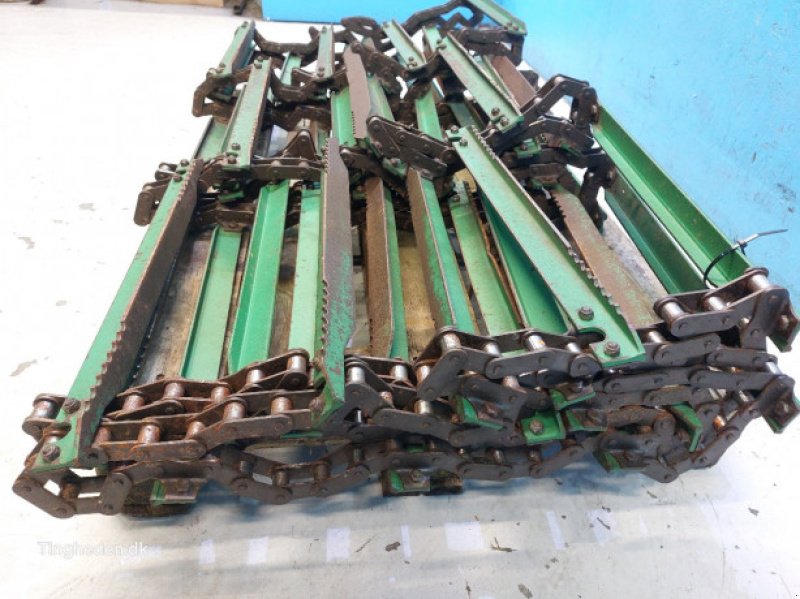 Sonstiges Mähdrescherzubehör typu John Deere T660I, Gebrauchtmaschine v Hemmet (Obrázek 12)