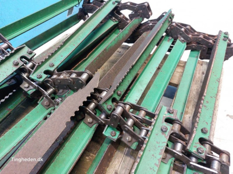 Sonstiges Mähdrescherzubehör typu John Deere T660I, Gebrauchtmaschine v Hemmet (Obrázek 10)