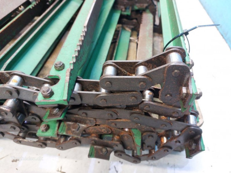 Sonstiges Mähdrescherzubehör typu John Deere T660I, Gebrauchtmaschine v Hemmet (Obrázek 17)