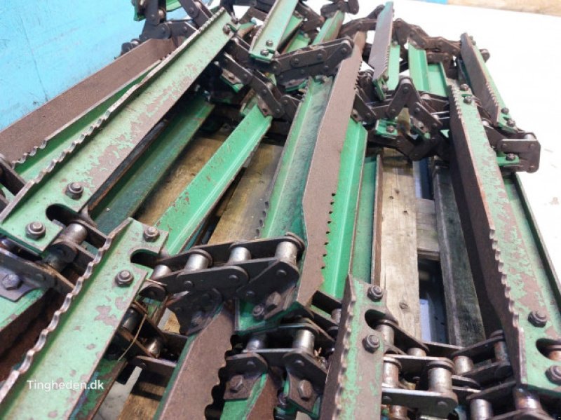 Sonstiges Mähdrescherzubehör typu John Deere T660I, Gebrauchtmaschine v Hemmet (Obrázek 9)