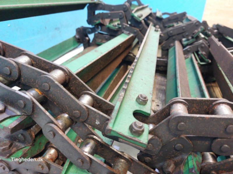 Sonstiges Mähdrescherzubehör typu John Deere T660I, Gebrauchtmaschine v Hemmet (Obrázek 8)