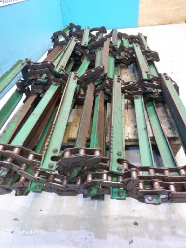 Sonstiges Mähdrescherzubehör typu John Deere T660I, Gebrauchtmaschine v Hemmet (Obrázek 5)