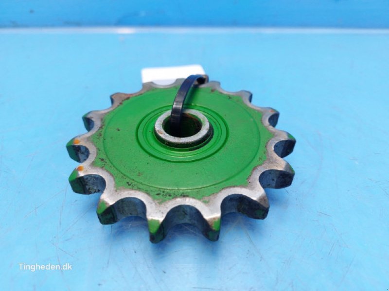 Sonstiges Mähdrescherzubehör typu John Deere T660I, Gebrauchtmaschine v Hemmet (Obrázek 3)