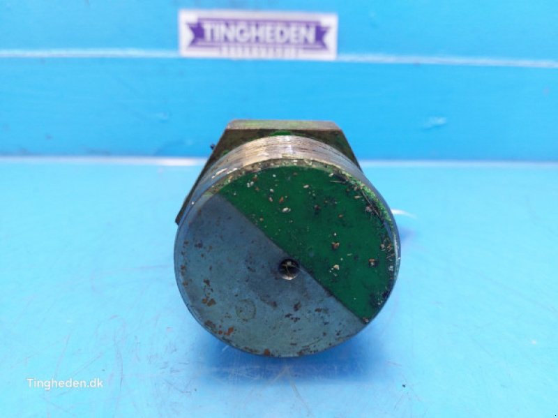 Sonstiges Mähdrescherzubehör tip John Deere T660I, Gebrauchtmaschine in Hemmet (Poză 3)