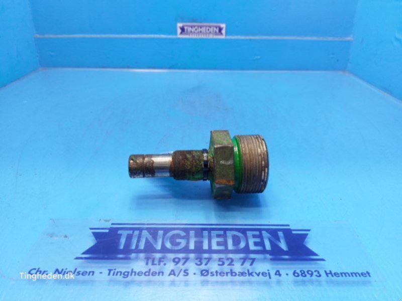 Sonstiges Mähdrescherzubehör tip John Deere T660I, Gebrauchtmaschine in Hemmet (Poză 1)