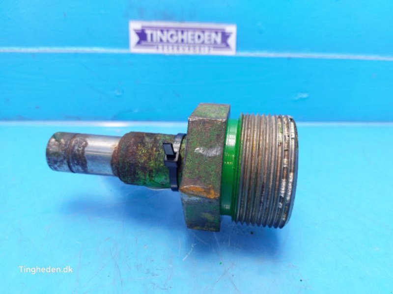 Sonstiges Mähdrescherzubehör tip John Deere T660I, Gebrauchtmaschine in Hemmet (Poză 2)