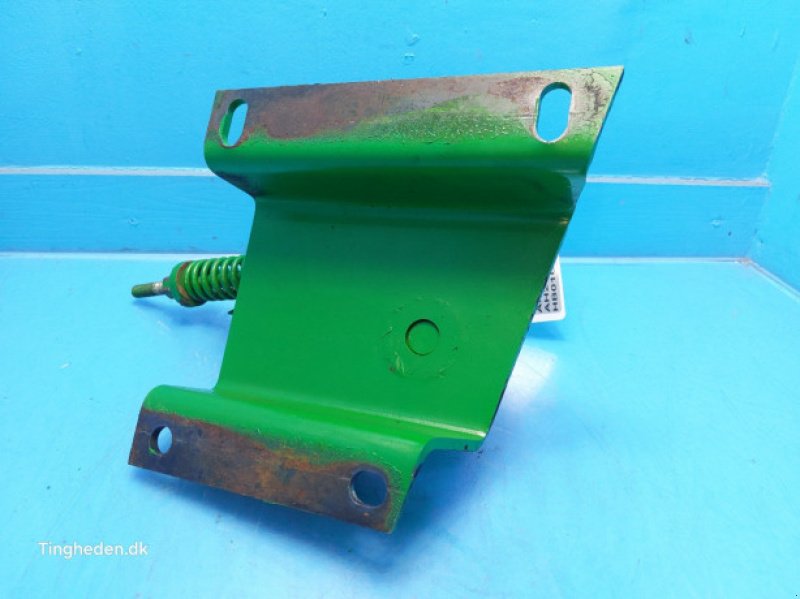 Sonstiges Mähdrescherzubehör typu John Deere T660I, Gebrauchtmaschine v Hemmet (Obrázek 12)