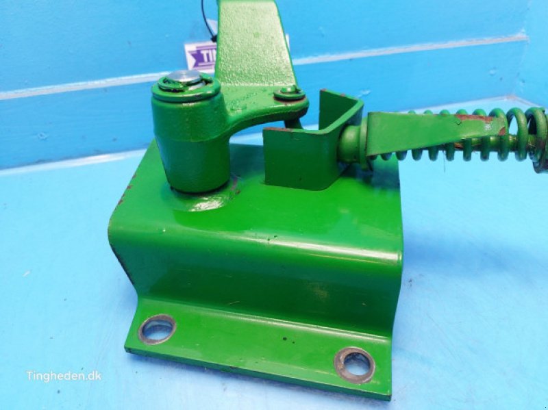 Sonstiges Mähdrescherzubehör typu John Deere T660I, Gebrauchtmaschine v Hemmet (Obrázek 7)
