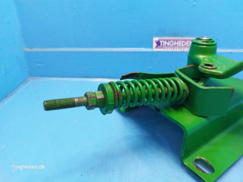 Sonstiges Mähdrescherzubehör typu John Deere T660I, Gebrauchtmaschine v Hemmet (Obrázek 3)