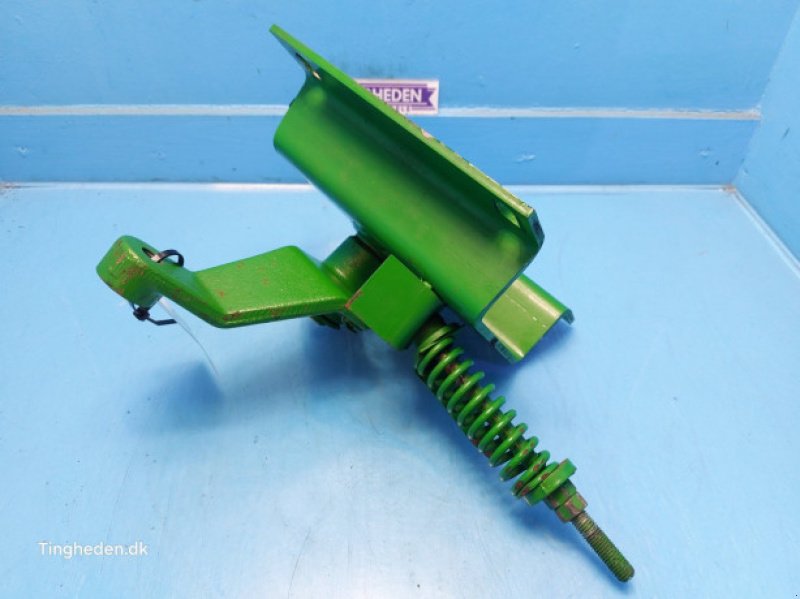 Sonstiges Mähdrescherzubehör typu John Deere T660I, Gebrauchtmaschine v Hemmet (Obrázek 17)