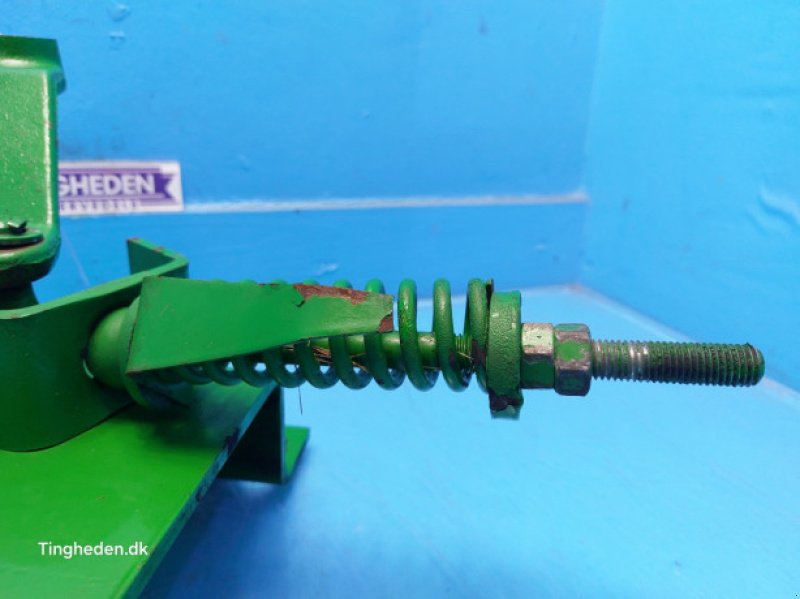 Sonstiges Mähdrescherzubehör typu John Deere T660I, Gebrauchtmaschine v Hemmet (Obrázek 8)