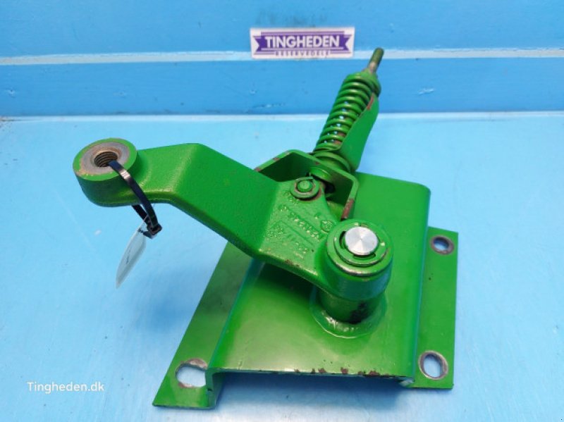 Sonstiges Mähdrescherzubehör typu John Deere T660I, Gebrauchtmaschine v Hemmet (Obrázek 10)