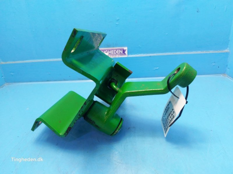 Sonstiges Mähdrescherzubehör typu John Deere T660I, Gebrauchtmaschine v Hemmet (Obrázek 14)