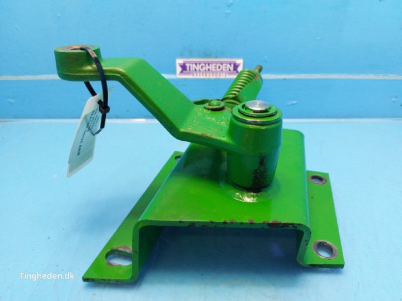 Sonstiges Mähdrescherzubehör typu John Deere T660I, Gebrauchtmaschine v Hemmet (Obrázek 9)