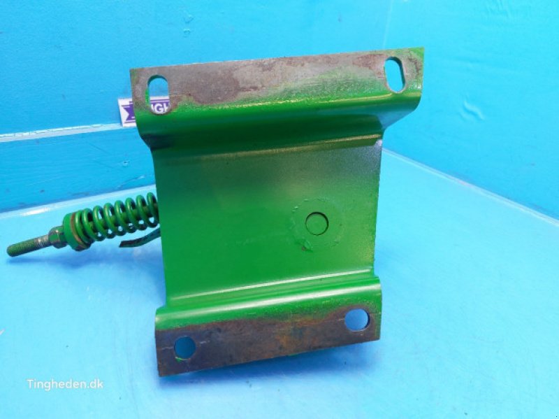 Sonstiges Mähdrescherzubehör typu John Deere T660I, Gebrauchtmaschine v Hemmet (Obrázek 13)