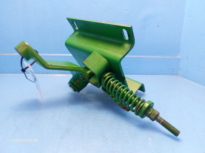 Sonstiges Mähdrescherzubehör typu John Deere T660I, Gebrauchtmaschine v Hemmet (Obrázek 16)