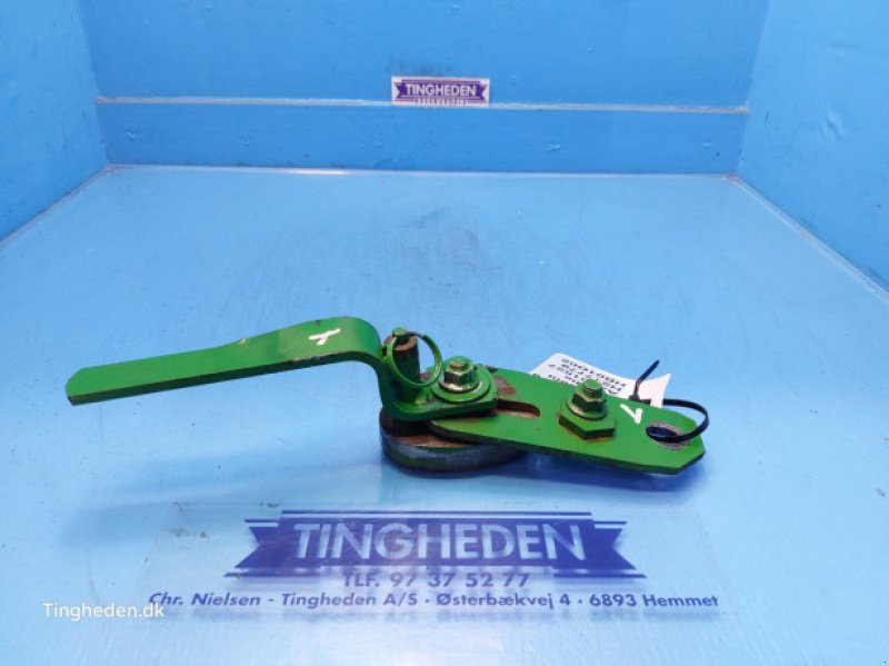 Sonstiges Mähdrescherzubehör typu John Deere T660I, Gebrauchtmaschine v Hemmet (Obrázek 1)