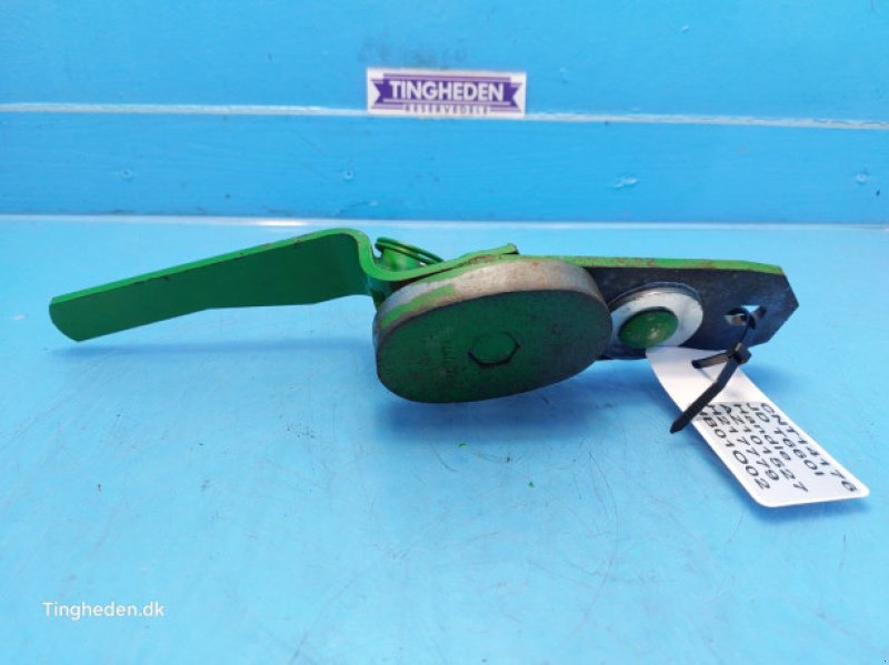 Sonstiges Mähdrescherzubehör typu John Deere T660I, Gebrauchtmaschine v Hemmet (Obrázek 5)