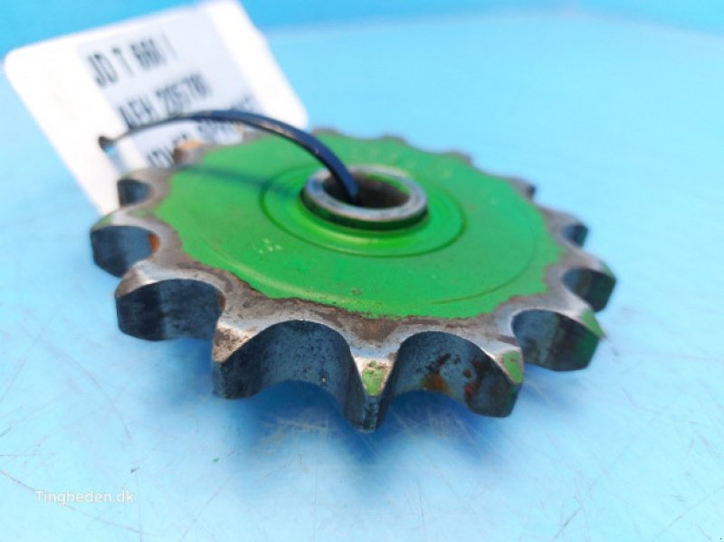 Sonstiges Mähdrescherzubehör typu John Deere T660I, Gebrauchtmaschine v Hemmet (Obrázek 6)