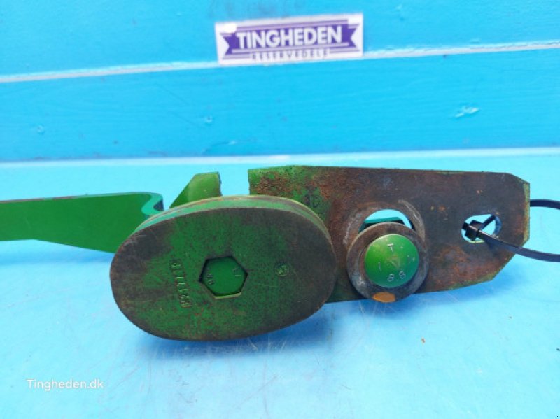 Sonstiges Mähdrescherzubehör typu John Deere T660I, Gebrauchtmaschine v Hemmet (Obrázek 7)