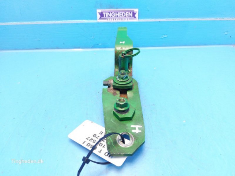 Sonstiges Mähdrescherzubehör typu John Deere T660I, Gebrauchtmaschine v Hemmet (Obrázek 12)