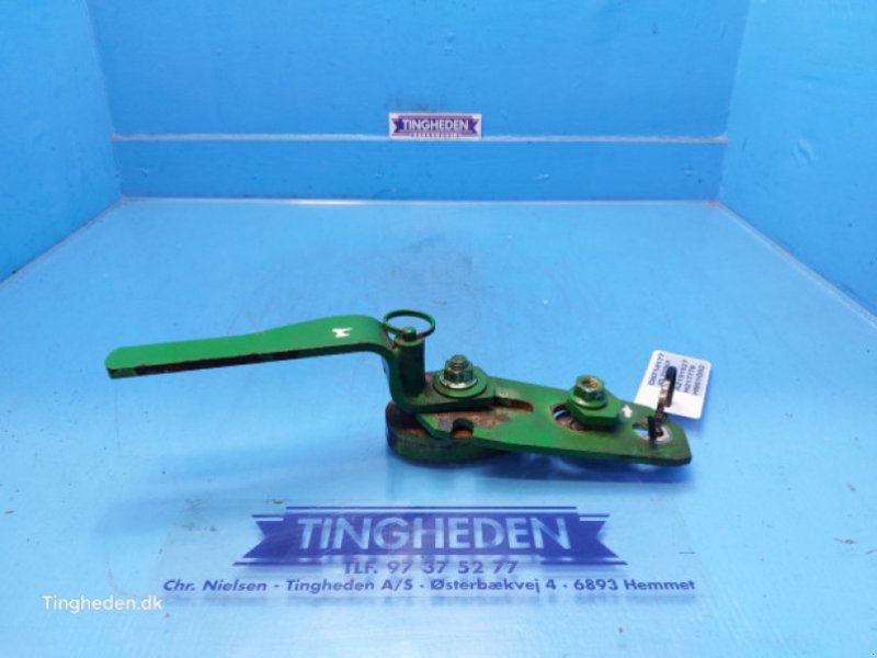 Sonstiges Mähdrescherzubehör typu John Deere T660I, Gebrauchtmaschine v Hemmet (Obrázek 1)