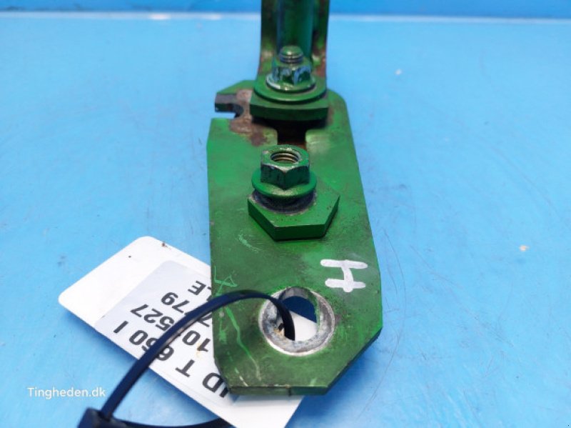 Sonstiges Mähdrescherzubehör typu John Deere T660I, Gebrauchtmaschine v Hemmet (Obrázek 13)
