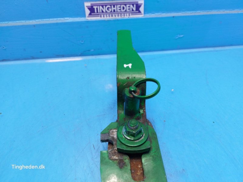 Sonstiges Mähdrescherzubehör typu John Deere T660I, Gebrauchtmaschine v Hemmet (Obrázek 14)