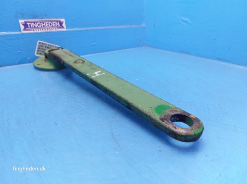 Sonstiges Mähdrescherzubehör des Typs John Deere T660I, Gebrauchtmaschine in Hemmet (Bild 13)