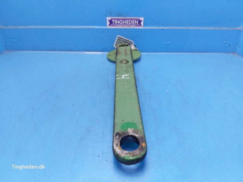 Sonstiges Mähdrescherzubehör des Typs John Deere T660I, Gebrauchtmaschine in Hemmet (Bild 11)