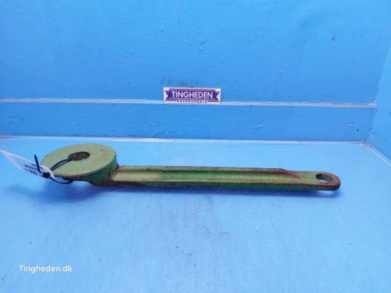 Sonstiges Mähdrescherzubehör des Typs John Deere T660I, Gebrauchtmaschine in Hemmet (Bild 2)