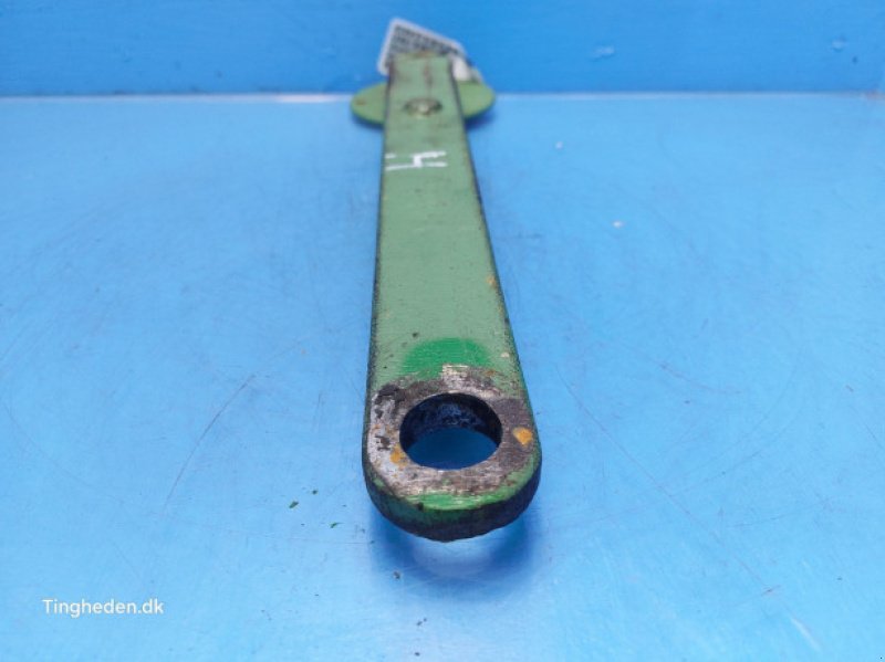 Sonstiges Mähdrescherzubehör des Typs John Deere T660I, Gebrauchtmaschine in Hemmet (Bild 12)