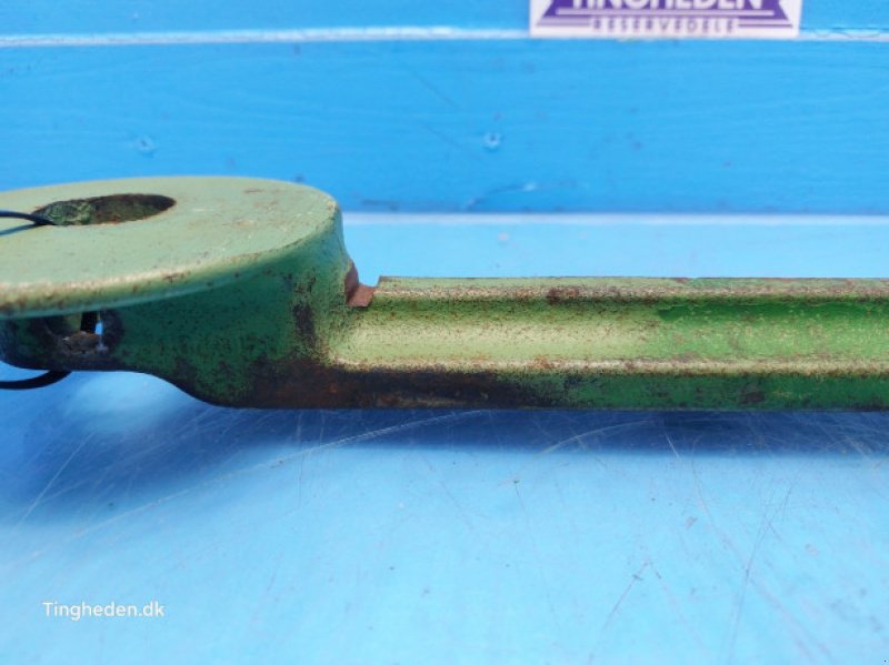 Sonstiges Mähdrescherzubehör des Typs John Deere T660I, Gebrauchtmaschine in Hemmet (Bild 4)