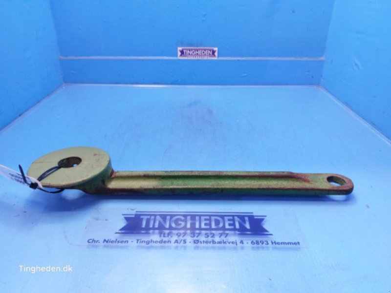 Sonstiges Mähdrescherzubehör typu John Deere T660I, Gebrauchtmaschine v Hemmet (Obrázek 1)