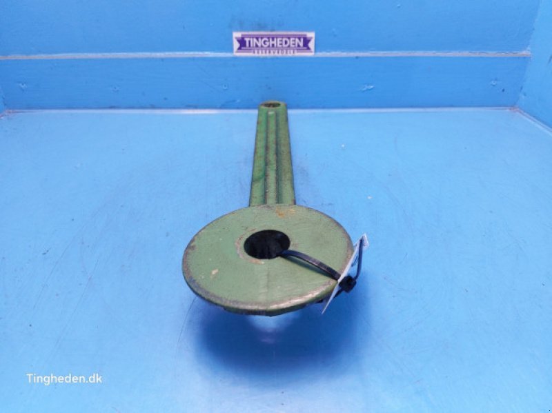 Sonstiges Mähdrescherzubehör des Typs John Deere T660I, Gebrauchtmaschine in Hemmet (Bild 9)