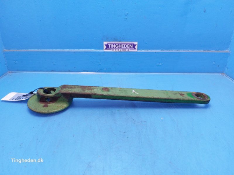 Sonstiges Mähdrescherzubehör des Typs John Deere T660I, Gebrauchtmaschine in Hemmet (Bild 2)