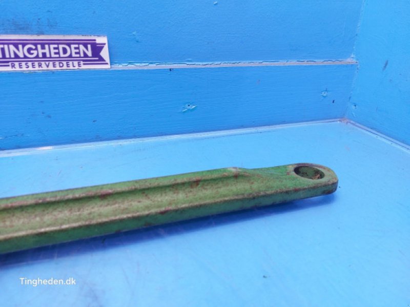 Sonstiges Mähdrescherzubehör des Typs John Deere T660I, Gebrauchtmaschine in Hemmet (Bild 8)