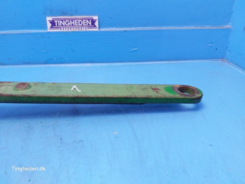 Sonstiges Mähdrescherzubehör des Typs John Deere T660I, Gebrauchtmaschine in Hemmet (Bild 4)