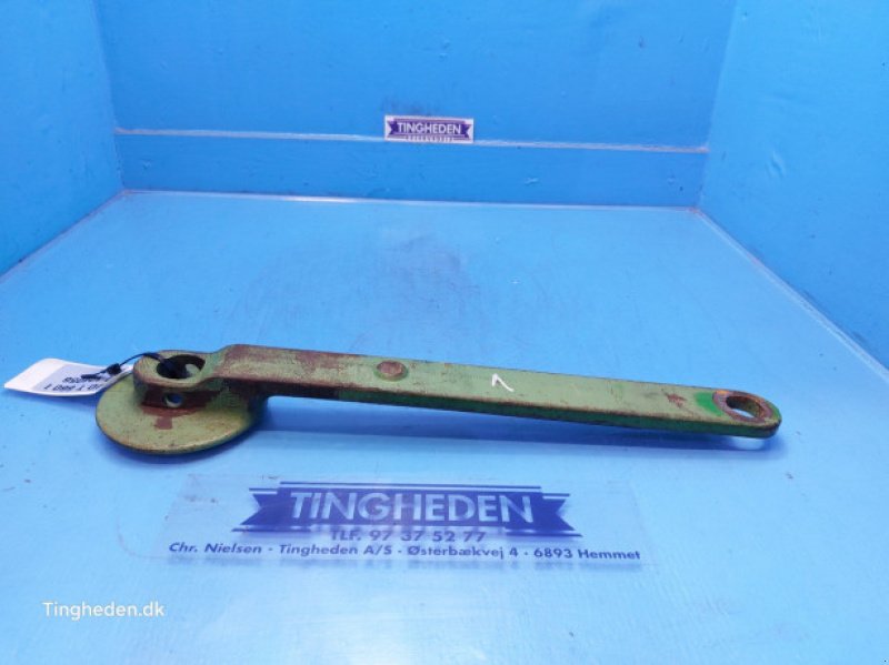 Sonstiges Mähdrescherzubehör des Typs John Deere T660I, Gebrauchtmaschine in Hemmet (Bild 1)