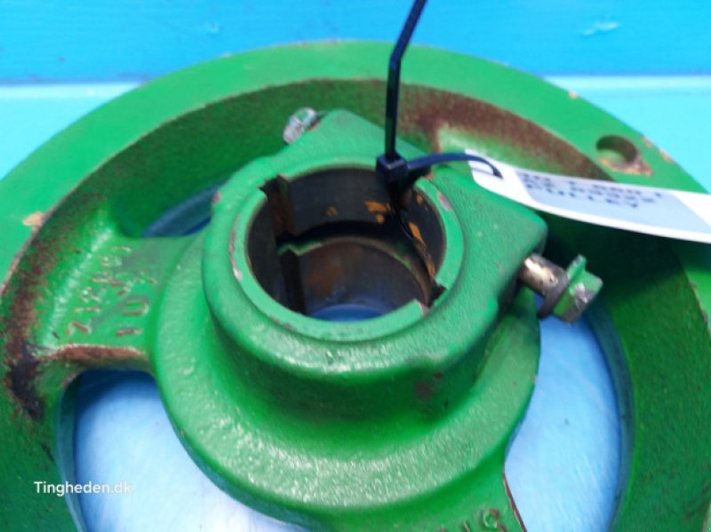 Sonstiges Mähdrescherzubehör des Typs John Deere T660I, Gebrauchtmaschine in Hemmet (Bild 5)