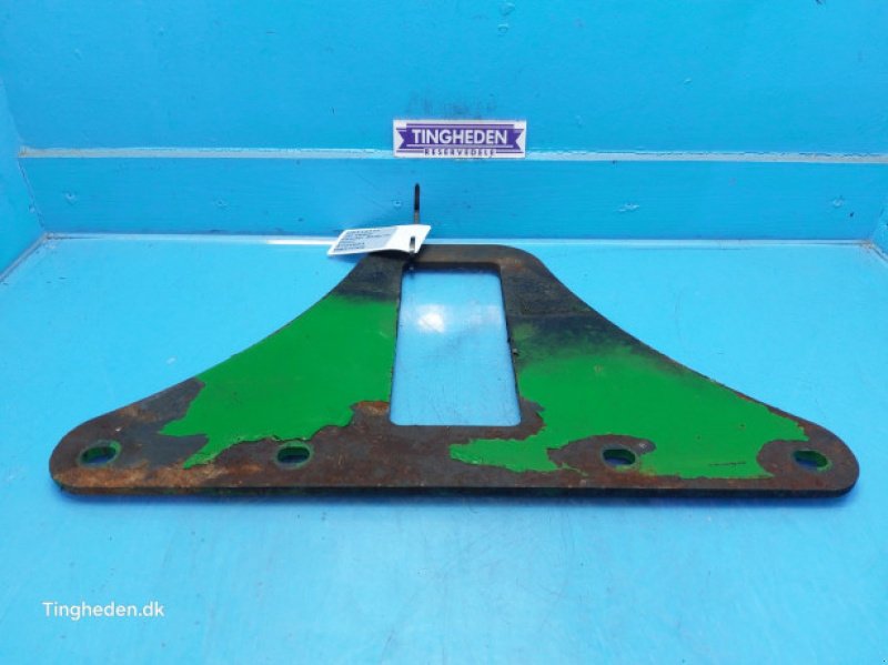 Sonstiges Mähdrescherzubehör typu John Deere T660I, Gebrauchtmaschine v Hemmet (Obrázek 2)