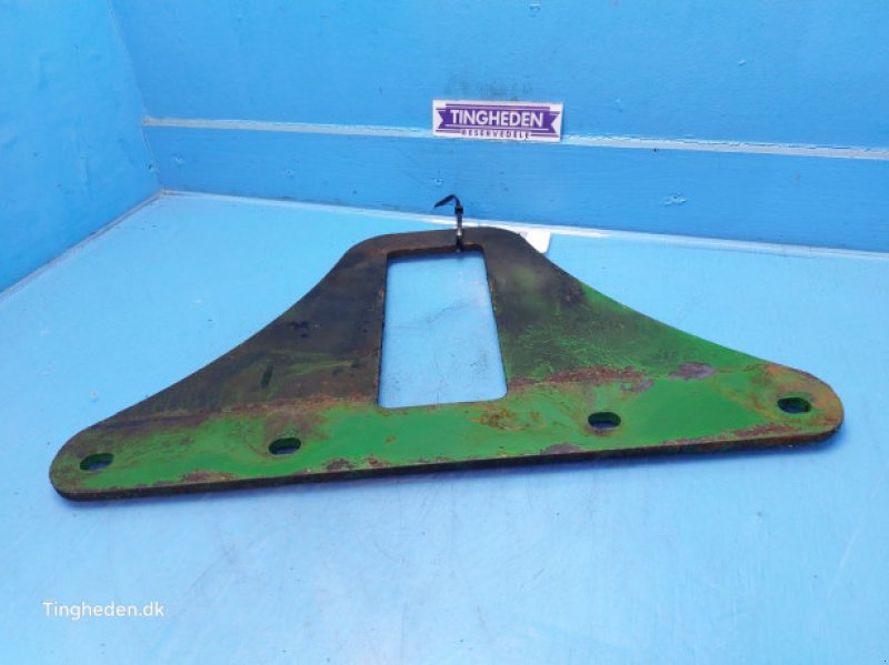 Sonstiges Mähdrescherzubehör typu John Deere T660I, Gebrauchtmaschine v Hemmet (Obrázek 7)