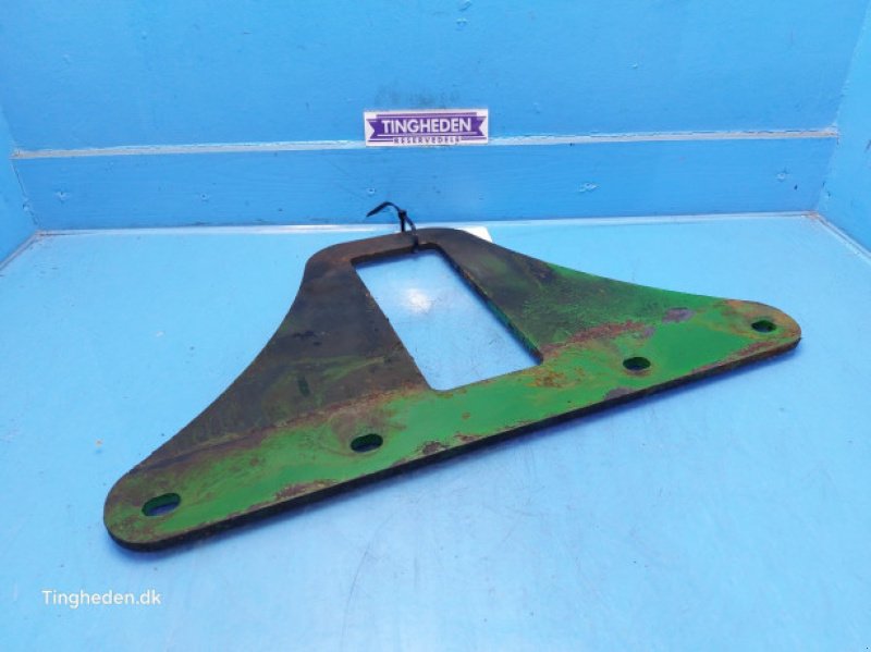 Sonstiges Mähdrescherzubehör typu John Deere T660I, Gebrauchtmaschine v Hemmet (Obrázek 5)