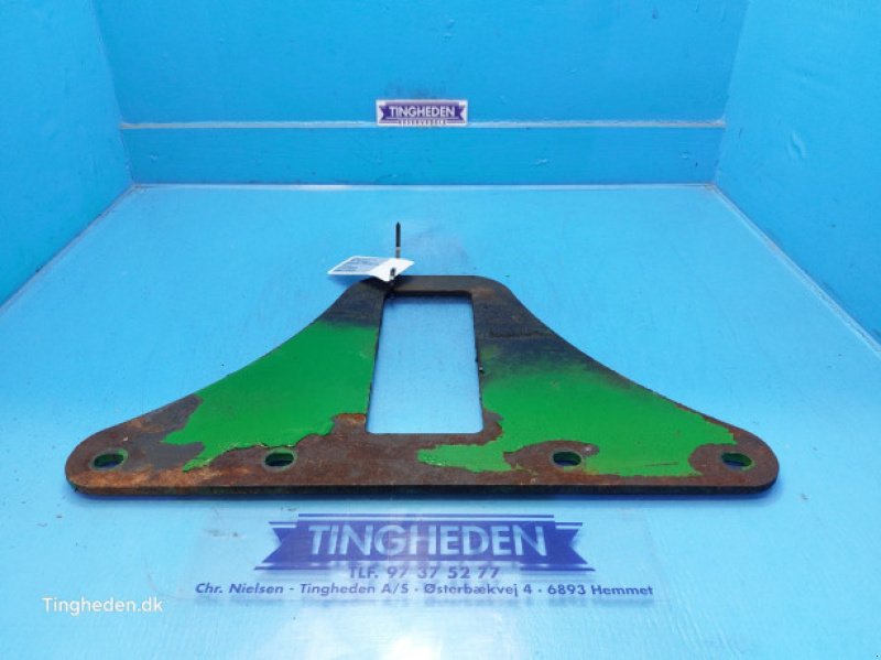 Sonstiges Mähdrescherzubehör typu John Deere T660I, Gebrauchtmaschine v Hemmet (Obrázek 1)