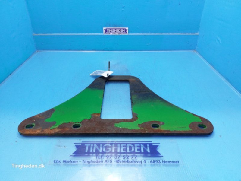 Sonstiges Mähdrescherzubehör typu John Deere T660I, Gebrauchtmaschine v Hemmet (Obrázek 1)