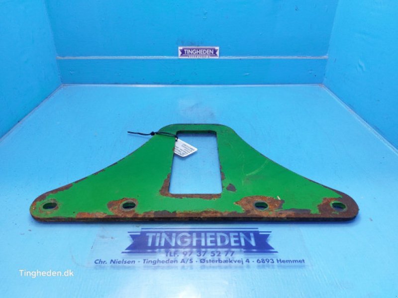 Sonstiges Mähdrescherzubehör des Typs John Deere T660I, Gebrauchtmaschine in Hemmet (Bild 1)