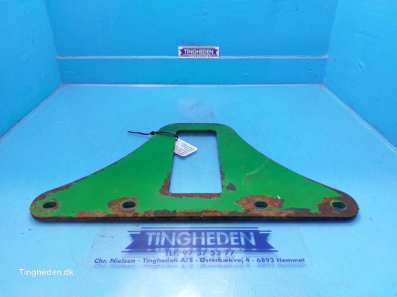 Sonstiges Mähdrescherzubehör typu John Deere T660I, Gebrauchtmaschine v Hemmet (Obrázek 1)