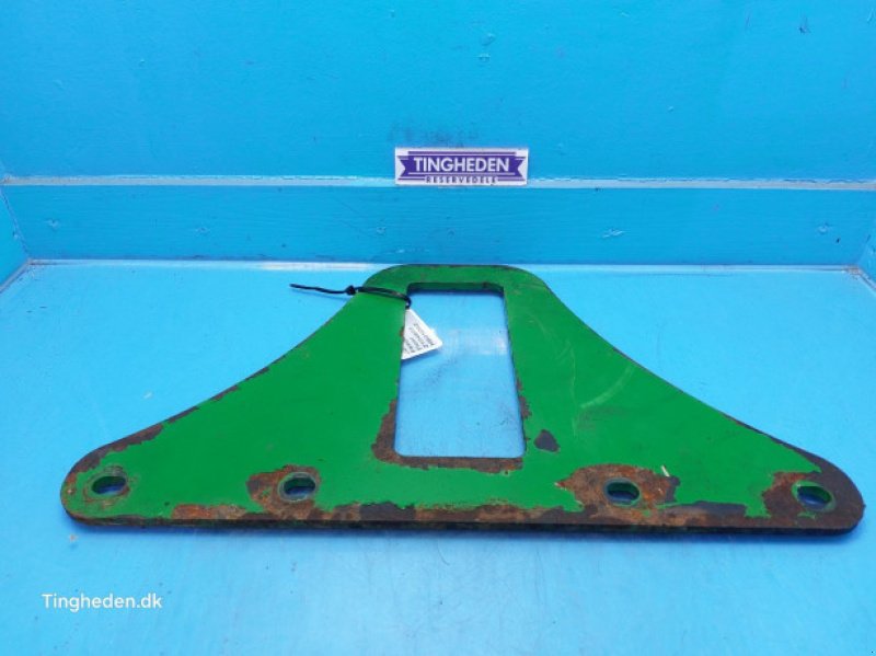 Sonstiges Mähdrescherzubehör des Typs John Deere T660I, Gebrauchtmaschine in Hemmet (Bild 2)