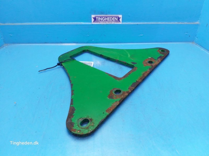 Sonstiges Mähdrescherzubehör des Typs John Deere T660I, Gebrauchtmaschine in Hemmet (Bild 3)