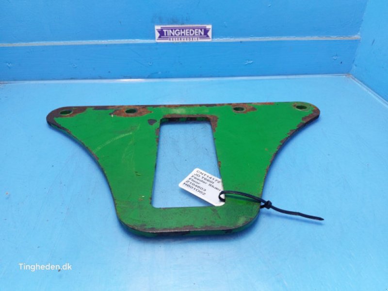 Sonstiges Mähdrescherzubehör des Typs John Deere T660I, Gebrauchtmaschine in Hemmet (Bild 4)